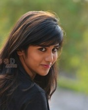 Actress Chandini Chowdary Stills 08 Actress Chandini Chowdary Stills 08