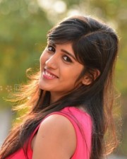 Actress Chandini Chowdary Stills 12 Actress Chandini Chowdary Stills 12