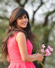 Actress Chandini Chowdary Stills 16 Actress Chandini Chowdary Stills 16