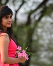 Actress Chandini Chowdary Stills 18 Actress Chandini Chowdary Stills 18