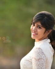 Actress Chandini Chowdary Stills 19