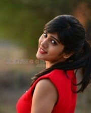 Actress Chandini Chowdary Stills 22