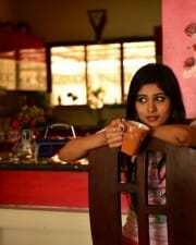 Actress Chandini Chowdary Stills 24