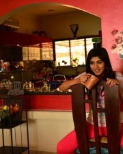 Actress Chandini Chowdary Stills 25