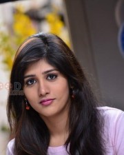 Actress Chandini Chowdary Stills 26