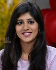 Actress Chandini Chowdary Stills 27
