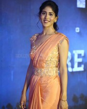 Actress Chandini Chowdary at Gaalivaana Web Series Pre Release Pictures 03