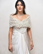 Actress Chandini Chowdary at Yevam Movie Pre Release Event Photos 01