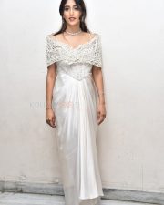 Actress Chandini Chowdary at Yevam Movie Pre Release Event Photos 02