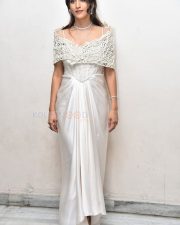 Actress Chandini Chowdary at Yevam Movie Pre Release Event Photos 04