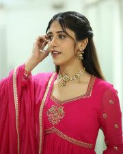 Actress Chandini Chowdary at Yevam Trailer Launch Event Photos 01 Actress Chandini Chowdary at Yevam Trailer Launch Event Photos 01