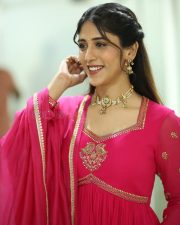 Actress Chandini Chowdary at Yevam Trailer Launch Event Photos 02 Actress Chandini Chowdary at Yevam Trailer Launch Event Photos 02