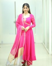 Actress Chandini Chowdary at Yevam Trailer Launch Event Photos 04 Actress Chandini Chowdary at Yevam Trailer Launch Event Photos 04