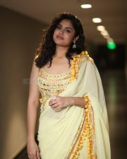 Actress Faria Abdullah at Gaaya Padda Simham Traiser Launch Event Pictures 07 Actress Faria Abdullah at Gaaya Padda Simham Traiser Launch Event Pictures 07