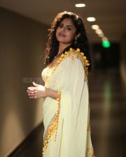 Actress Faria Abdullah at Gaaya Padda Simham Traiser Launch Event Pictures 08 Actress Faria Abdullah at Gaaya Padda Simham Traiser Launch Event Pictures 08