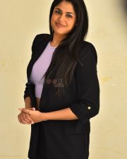 Actress Faria Abdullah at Gurram Paapi Reddy Interview Pictures 38