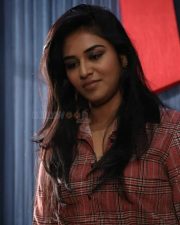 Actress Indhuja At Boomerang Movie Press Meet Pictures 02