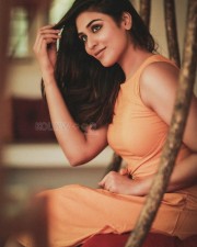 Actress Indhuja Lockdown Photoshoot Stills 01