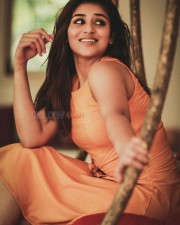 Actress Indhuja Lockdown Photoshoot Stills 04
