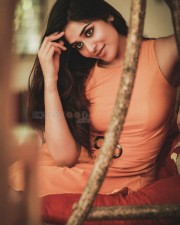 Actress Indhuja Lockdown Photoshoot Stills 05