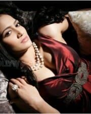 Actress Komal Sharma Photos 02