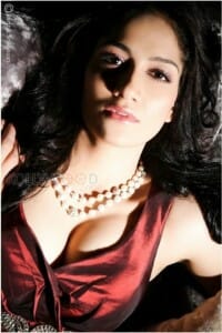 Actress Komal Sharma Photos 03