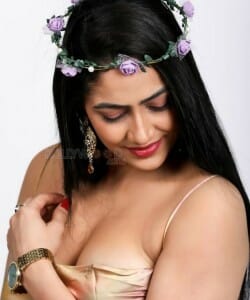 Actress Komal Sharma Sexy Photoshoot Pictures 04