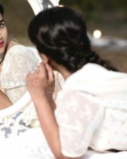 Actress Komalee Prasad Latest Pictures 01