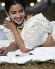 Actress Komalee Prasad Latest Pictures 04