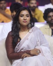 Actress Komalee Prasad at HIT 3 Movie Pre Release Event Photos 02