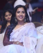 Actress Komalee Prasad at HIT 3 Movie Pre Release Event Photos 03