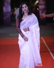 Actress Komalee Prasad at HIT 3 Movie Pre Release Event Photos 06