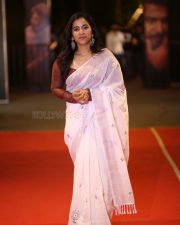 Actress Komalee Prasad at HIT 3 Movie Pre Release Event Photos 09