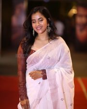 Actress Komalee Prasad at HIT 3 Movie Pre Release Event Photos 11