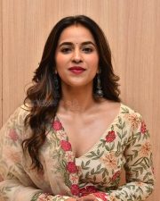 Actress Komalee Prasad at Modern Love Hyderabad Web Series Press Meet Pictures 07 Actress Komalee Prasad at Modern Love Hyderabad Web Series Press Meet Pictures 07