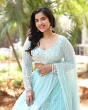 Actress Komalee Prasad at Sasivadane Movie Press Meet Photos 05