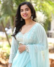 Actress Komalee Prasad at Sasivadane Movie Press Meet Photos 06