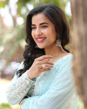 Actress Komalee Prasad at Sasivadane Movie Press Meet Photos 25