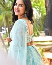Actress Komalee Prasad at Sasivadane Movie Press Meet Photos 34 Actress Komalee Prasad at Sasivadane Movie Press Meet Photos 34