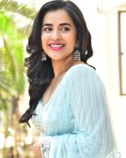 Actress Komalee Prasad at Sasivadane Movie Press Meet Photos 35 Actress Komalee Prasad at Sasivadane Movie Press Meet Photos 35