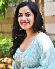 Actress Komalee Prasad at Sasivadane Movie Press Meet Photos 51