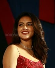 Actress Mahima Nambiar at Naadu Press Meet Stills 02