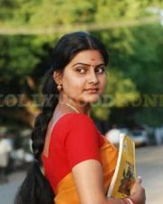 Actress Manochitra Stills 02