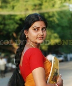 Actress Manochitra Stills 02