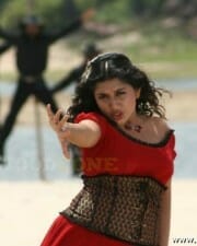 Actress Meera Jasmine004