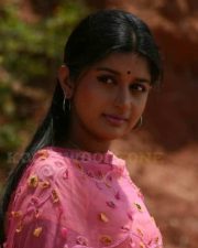 Actress Meera Jasmine007
