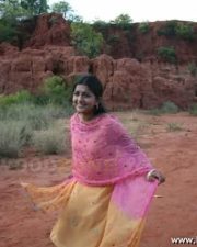 Actress Meera Jasmine008