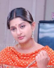 Actress Meera Jasmine009