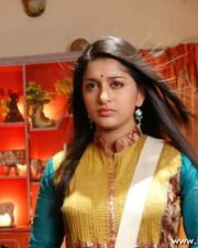 Actress Meera Jasmine025