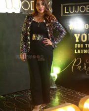 Actress Mithra at LUJOBOX Kiosks Launch Party Stills 07